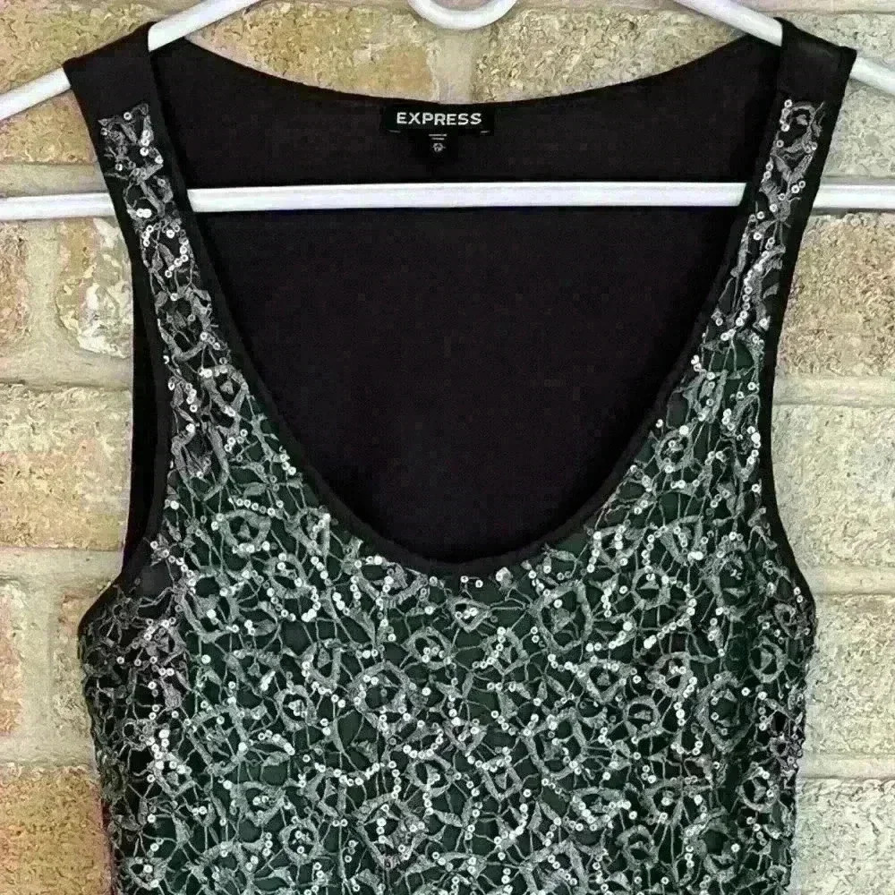 Express Women’s Cami Tee